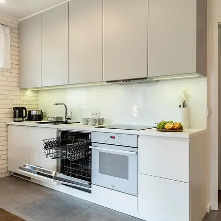 Harnasiowa Izba - Polana Szymoszkowa Apartament Zakopane
