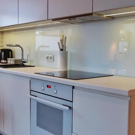 Harnasiowa Izba - Polana Szymoszkowa Apartament
