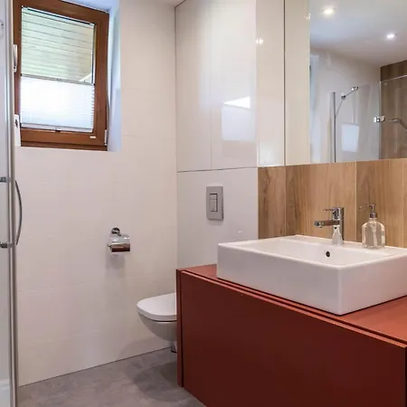 Harnasiowa Izba - Polana Szymoszkowa Apartament Zakopane